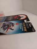 Batman - Detective - The New Batman Adventures MOC Action Figure 2