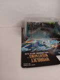 Nightwing - Hydrojet - The New Batman Adventures MOC Action Figure