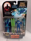 Nightwing - Hydrojet - The New Batman Adventures MOC Action Figure