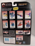 Nightwing - Hydrojet - The New Batman Adventures MOC Action Figure