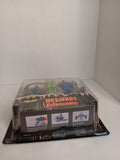 Nightwing - Hydrojet - The New Batman Adventures MOC Action Figure