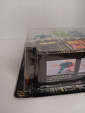 Nightwing - Hydrojet - The New Batman Adventures MOC Action Figure