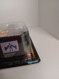 Nightwing - Hydrojet - The New Batman Adventures MOC Action Figure