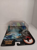 Nightwing - Hydrojet - The New Batman Adventures MOC Action Figure