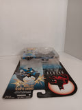 Batman - Knight Glider - The New Batman Adventures MOC action figure