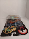 Riddler - Rumble Ready - The New Batman Adventures MOC Action Figure