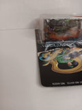Riddler - Rumble Ready - The New Batman Adventures MOC Action Figure