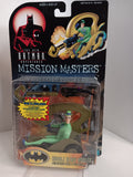 Riddler - Rumble Ready - The New Batman Adventures MOC Action Figure