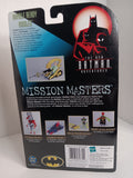 Riddler - Rumble Ready - The New Batman Adventures MOC Action Figure