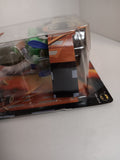 Riddler - Rumble Ready - The New Batman Adventures MOC Action Figure