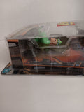 Riddler - Rumble Ready - The New Batman Adventures MOC Action Figure