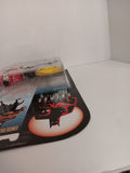 Bruce Wayne - Undercover - The New Batman Adventures MOC action figure