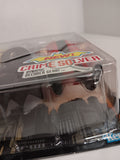 Bruce Wayne - Undercover - The New Batman Adventures MOC Action Figure