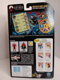 Bruce Wayne - Undercover - The New Batman Adventures MOC action figure