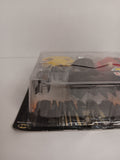 Bruce Wayne - Undercover - The New Batman Adventures MOC action figure