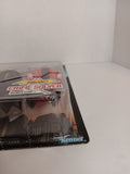 Bruce Wayne - Undercover - The New Batman Adventures MOC action figure