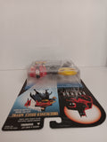 Bruce Wayne - Undercover - The New Batman Adventures MOC action figure