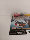 Bruce Wayne - Undercover - The New Batman Adventures MOC Action Figure