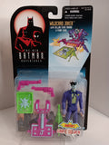 Wildcard Joker - The New Batman Adventures MOC action figure