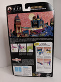 Wildcard Joker - The New Batman Adventures MOC action figure