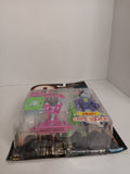 Wildcard Joker - The New Batman Adventures MOC action figure
