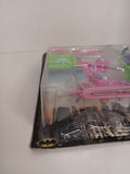 Wildcard Joker - The New Batman Adventures MOC action figure