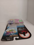 Wildcard Joker - The New Batman Adventures MOC action figure