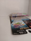 Wildcard Joker - The New Batman Adventures MOC action figure