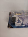 Robin - Arctic Blast - The New Batman Adventures MOC Action Figure