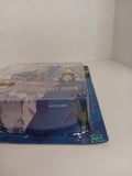 Robin - Arctic Blast - The New Batman Adventures MOC Action Figure