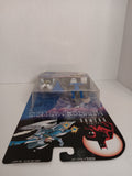 Robin - Arctic Blast - The New Batman Adventures MOC Action Figure
