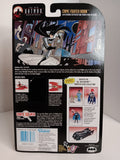 Robin - Crime Fighter - The New Batman Adventures MOC Action Figure 5