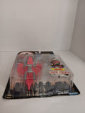 Robin - Crime Fighter - The New Batman Adventures MOC Action Figure 5