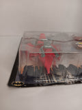 Robin - Crime Fighter - The New Batman Adventures MOC Action Figure 5