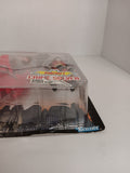 Robin - Crime Fighter - The New Batman Adventures MOC Action Figure 5
