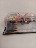 Robin - Crime Fighter - The New Batman Adventures MOC Action Figure 5