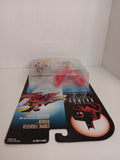 Robin - Crime Fighter - The New Batman Adventures MOC Action Figure 5