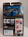 Nightwing - Crime Solver - The New Batman Adventures MOC Action Figure