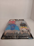 Nightwing - Crime Solver - The New Batman Adventures MOC Action Figure