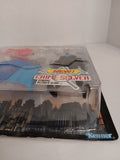 Nightwing - Crime Solver - The New Batman Adventures MOC Action Figure