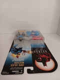 Nightwing - Crime Solver - The New Batman Adventures MOC Action Figure
