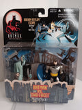 Batman vs Two-Face Arkham Asylum Escape The New Batman Adventures Action Figure
