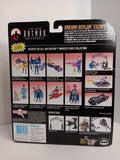 Batman vs Two-Face Arkham Asylum Escape The New Batman Adventures Action Figure