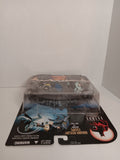 Batman vs Two-Face Arkham Asylum Escape The New Batman Adventures Action Figure