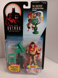 Creeper - The New Batman Adventures MOC action figure 1