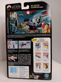 Creeper - The New Batman Adventures MOC action figure 2