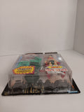 Creeper - The New Batman Adventures MOC action figure 2