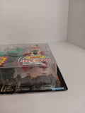 Creeper - The New Batman Adventures MOC action figure 1