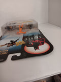 Nightwing - Force Shield - The New Batman Adventures MOC Action Figure