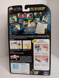 Nightwing - Force Shield - The New Batman Adventures MOC Action Figure